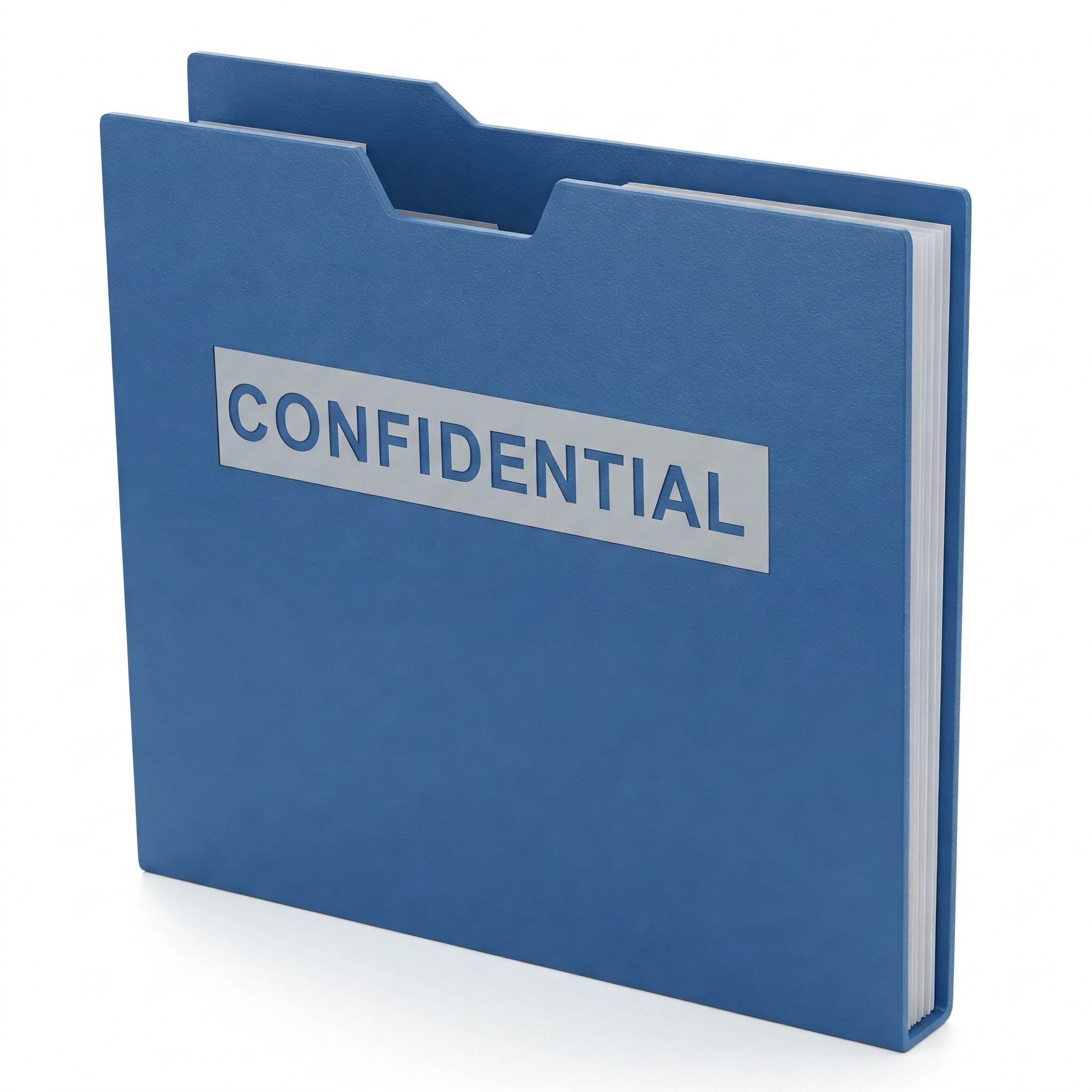 Confidentiality